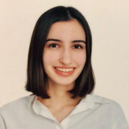 Ezgi Karaşahin