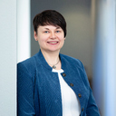 Oksana Yefimova