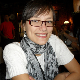 Olga Gurnitskaya