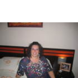 Ester Maria Peña del Pino