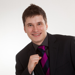 Marco Wolf