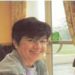 Simone Martz
