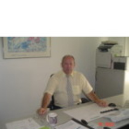 Werner Lampatz