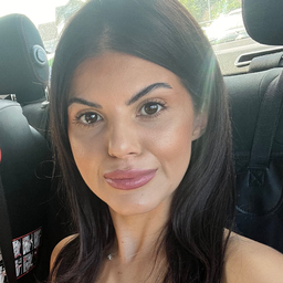 Madalina-Mihaela Brezoianu