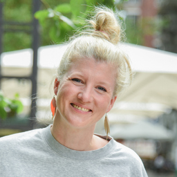Kerstin Riedel