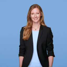 Dr. Julia Simon