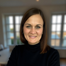Carolin Krohmer's profile picture