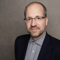 Dr. Felix G. Rebitschek