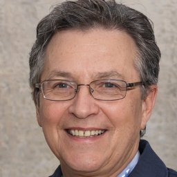 Bernd Sankt