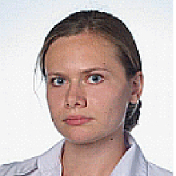 Profilbild Iwona Wolak