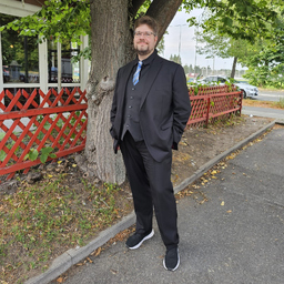 Christian Sonnabend