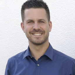 Mathias Becker