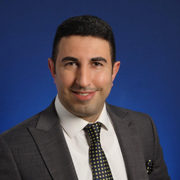 Seyed Ali Kazeminejad