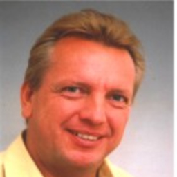 Helmut Hauptenbuchner