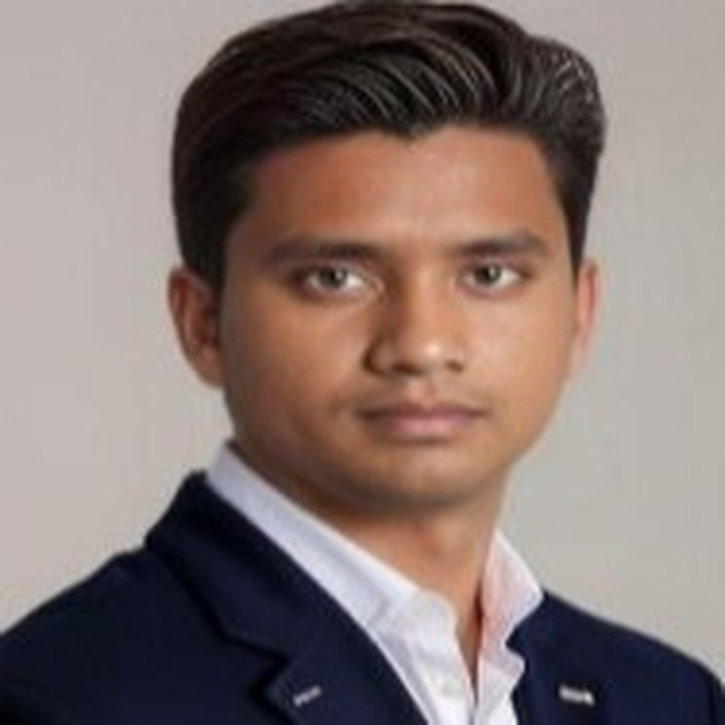 Ranjith Nagarajan - Product Manager - OEConnection | XING