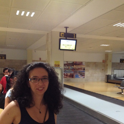 Roxana Maria David
