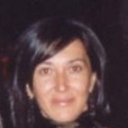 Maria Teresa Iglesias