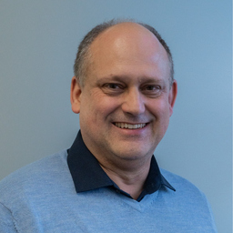 Ronald Wysshaar