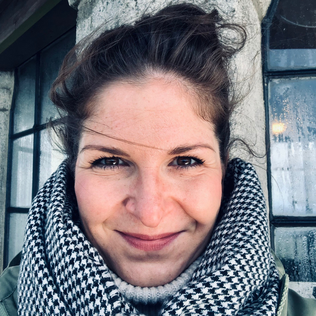 Anne Schreiber Ergotherapeutin Klinik XING