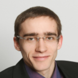 Patrick Verfürth