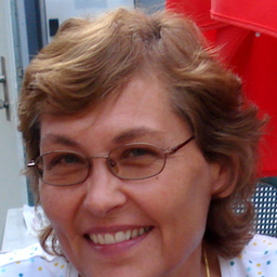 Helen Kriech