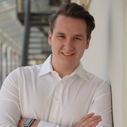 Max Hauke's profile picture