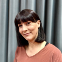 Annette Bahrdt