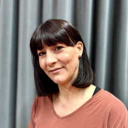 Annette Bahrdt