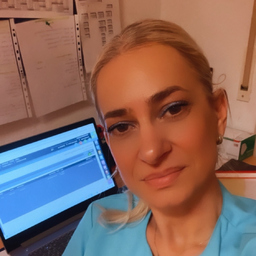 Daniela Schenkert