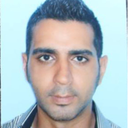 Mahdi Hasan