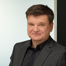 Dipl.-Ing. Sven Gräfe