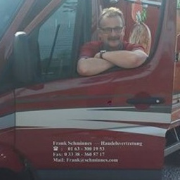 Frank Schminnes