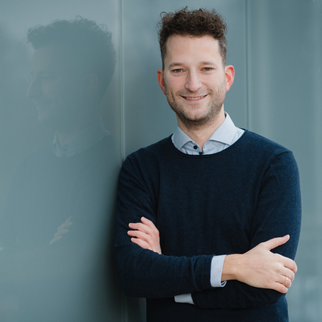 Franz Bernack Lead Product Software Engineer Wolters Kluwer