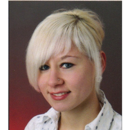 Antje Gießler