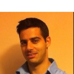 Nir Aharoni's profile picture