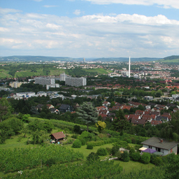 Hartmut Knebel