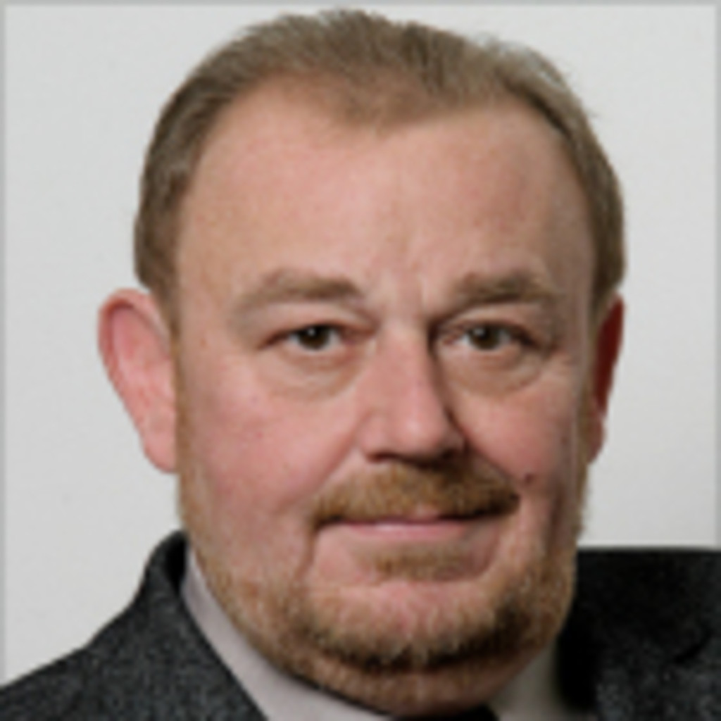 Ulrich Grundmann Freier Berater XING