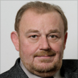 Profilbild Ulrich Grundmann