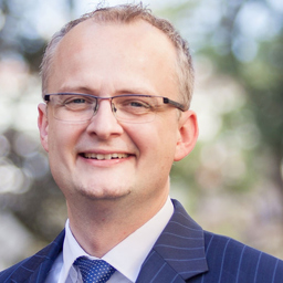 Dr. Christian Reichmann