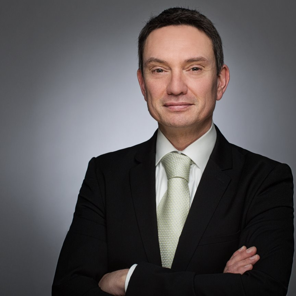 Alexander Laible Manager Assembly ReManufaktur Engines Daimler Truck