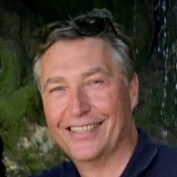 Philippe Hilber