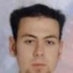 Jose Alberto Carretero Sanchez