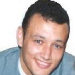 SAAD EL ABED EL ALAOUI
