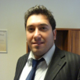 Ismail Cetin