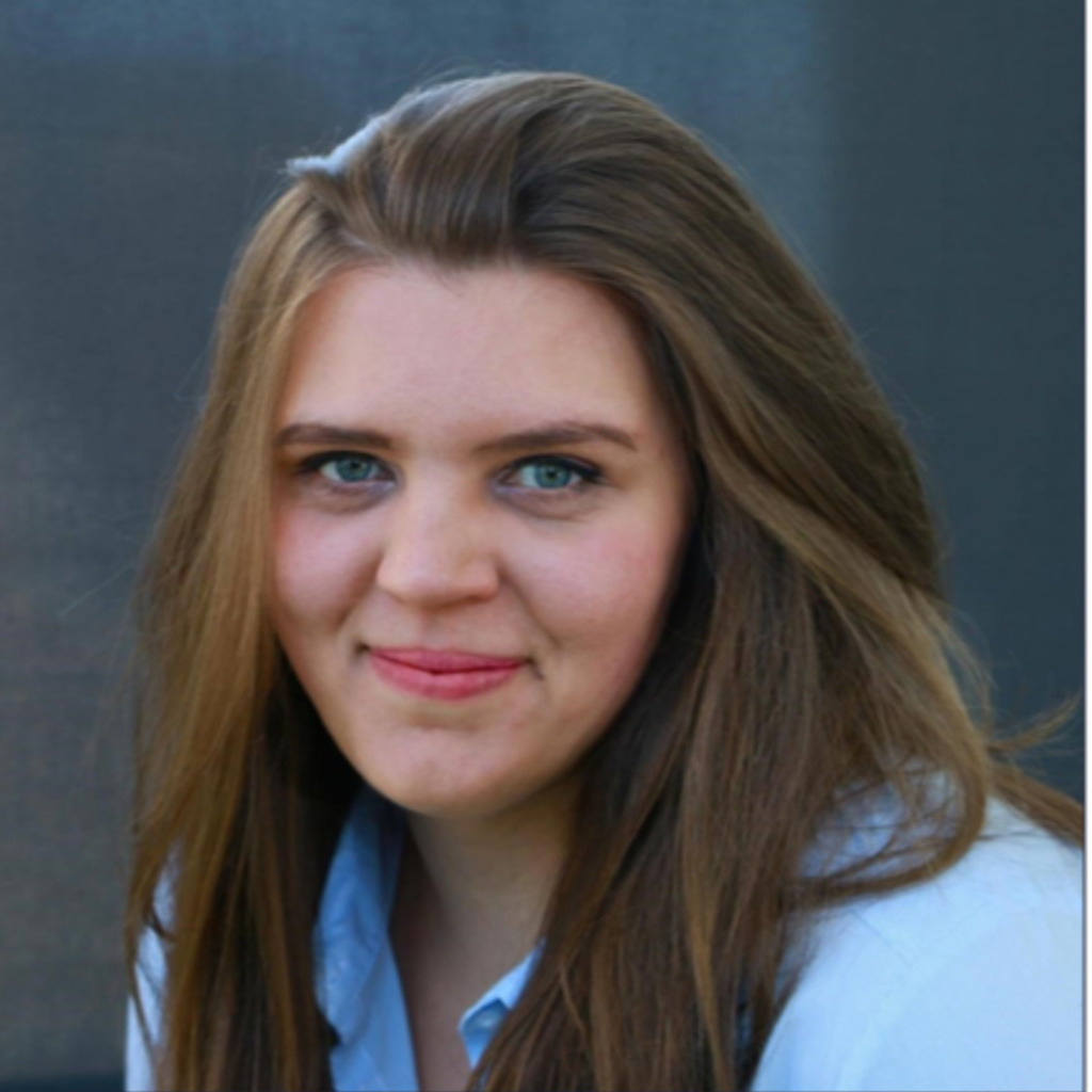 Yordanka Dikova Velikova Recruitment Consultant Timeconsult GmbH XING