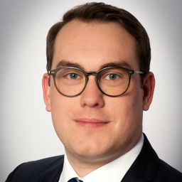 Julian Thomas
