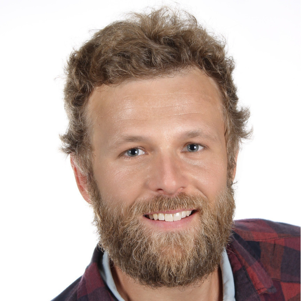 Daniel Laub Schulbegleiter/ Yogalehrer/ Fachlehrer St. Raphael