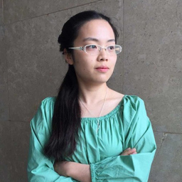 Meishen Liu