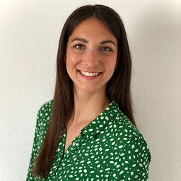 Luisa Bohland