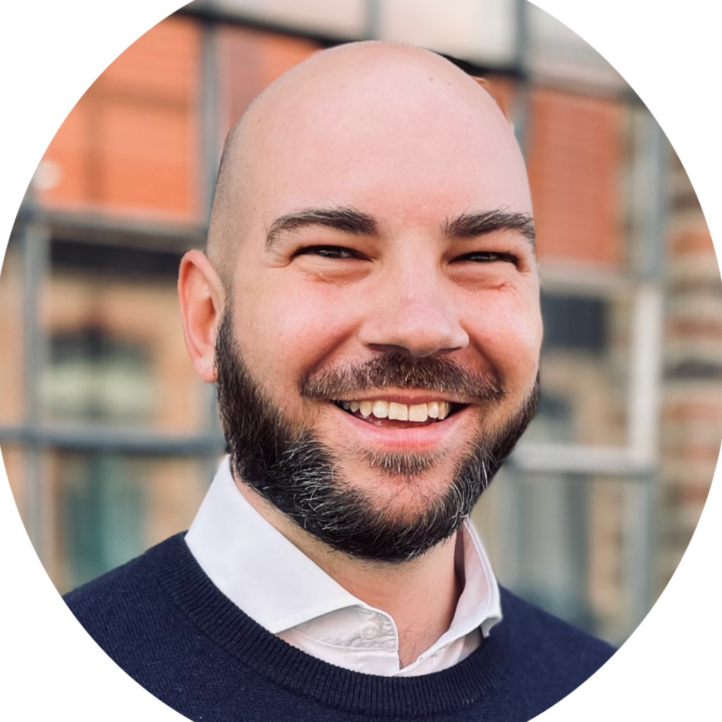 Leonard Karl Senior Marketplace Manager REWE digital XING